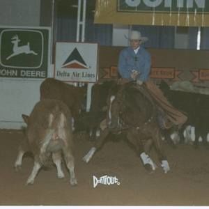 Meet your Posher, Pat